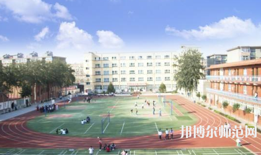 石家莊藝術幼兒師范職業(yè)學校怎么樣、好不好
