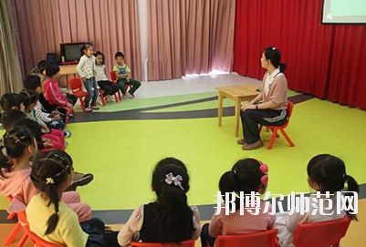 浙江幼師學校有哪些專業可以學