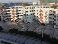 仁壽新科中等職業技術幼兒師范學校2023年地址在哪里