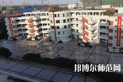 仁壽新科中等職業技術幼兒師范學校地址在哪里
