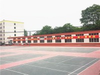 仁壽新科中等職業(yè)技術幼兒師范學校2023年報名條件、招生要求、招生對象