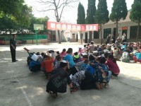 射洪縣職業(yè)中專幼兒師范學校2023年報名條件、招生要求、招生對象