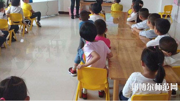幼師學校什么專業最好