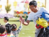 江西男生上幼師學校學什么專業好