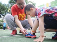 江西男生讀幼師學校學什么專業好