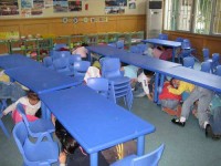 江西幼師學校有哪些專業適合女生