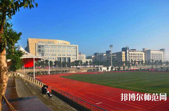 重慶有哪些幼師學校比較好就業