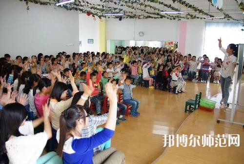 遂寧機電職業技術幼兒師范學校2020年有哪些專業