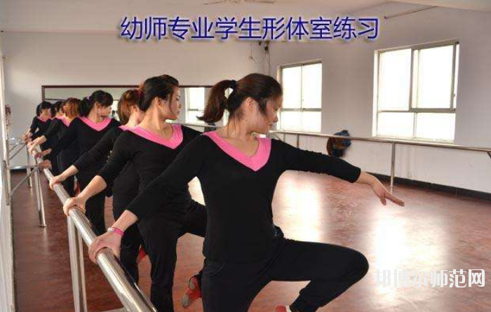 四川2020年幼師學(xué)校專(zhuān)業(yè)學(xué)什么