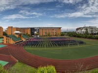 溫江燎原職業(yè)技術幼兒師范學校2023年報名條件、招生要求、招生對象