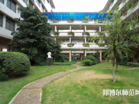 湖南2020年幼師學?？梢詫W什么