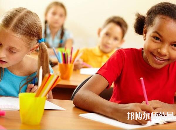 貴州2020年幼師學校的專業有哪些