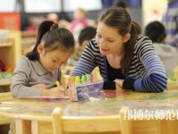 甘肅2020年幼師學校的專業有哪些