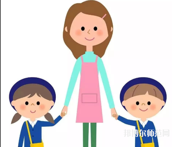 湖北2020年女生讀幼師學校學什么專業好