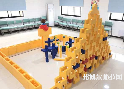 廣西2020年幼師學校什么專業最好