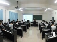 河北2020年幼師學校有什么專業