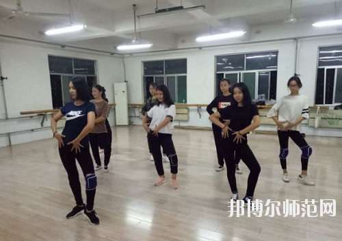 廣西2020年幼師學校讀什么專業有前途