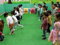 甘肅2020年哪個幼師學校就業好