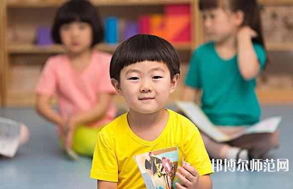 貴州2020年哪所幼師學校就業比較好
