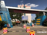 云南2021年讀幼師學校可以考大學嗎