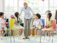 湖北2020年職高和幼師學校有哪些區別