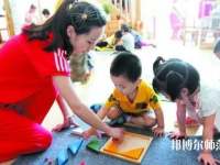 湖北2020年有哪些幼師學校最好就業