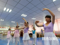 廣西2020年適合女生的幼師學校專業