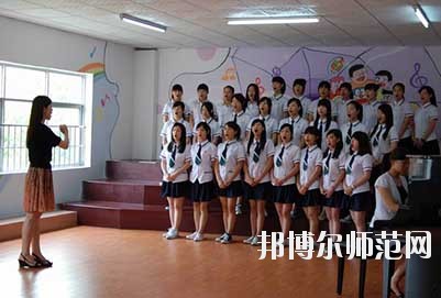 陜西2020年幼師學校有哪些專業比較好
