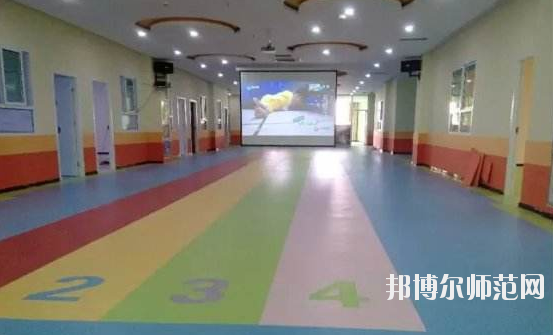 陜西2020年幼師學校都有哪些專業