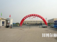 陜西2020年幼師學校有什么專業適合男生