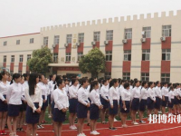 陜西2020年幼師學校什么專業適合男生