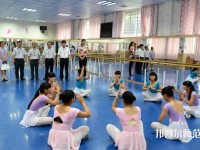 河北2020年幼師學?？梢詫W什么