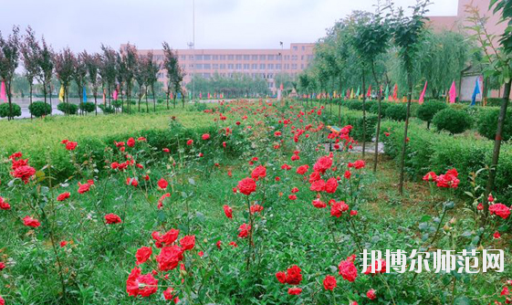 西安2020年幼師學校什么專業有前途