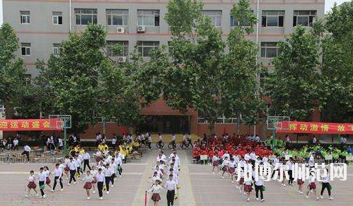 西安2020年去幼師學校學什么專業好