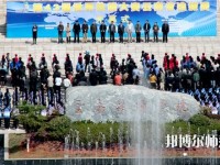 昆明2021年讀幼師學?？梢钥即髮W嗎