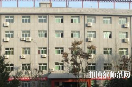 西安2020年幼師學校什么專業適合女生