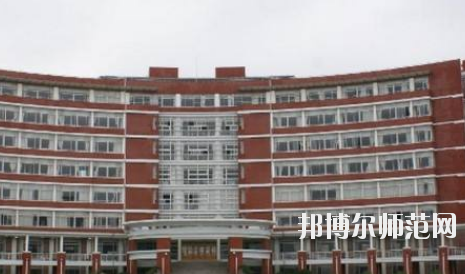 西安2020年女生初中畢業上幼師學校