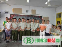 閬中師范學(xué)校2023年報(bào)名條件、招生要求