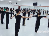 南京2020年幼師學校什么專業適合女生