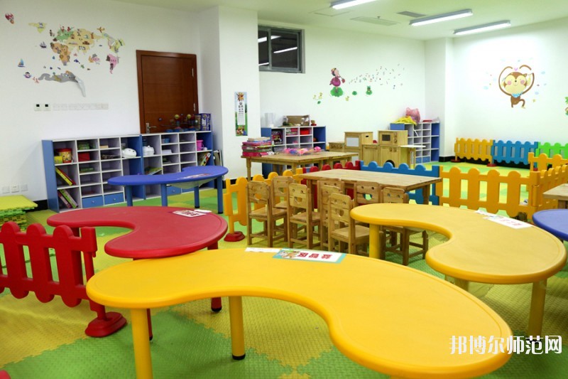 南京2020年男生讀幼師學校學什么專業好