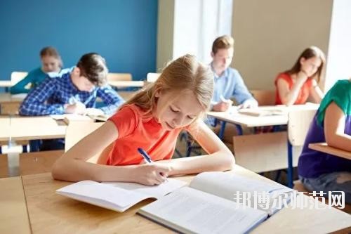 貴陽2020年中專幼師學校有哪些專業