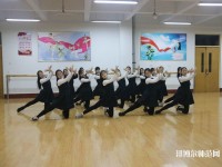 南京2020年幼師學校都有哪些專業