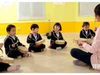 南京2020年讀幼師學校有什么專業