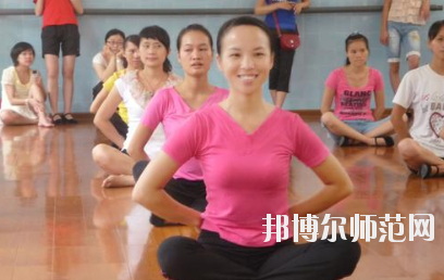 蘭州2020年幼師學(xué)校都有什么專(zhuān)業(yè)適合女生