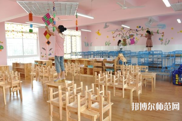 武漢2020年現在讀幼師學校什么專業好