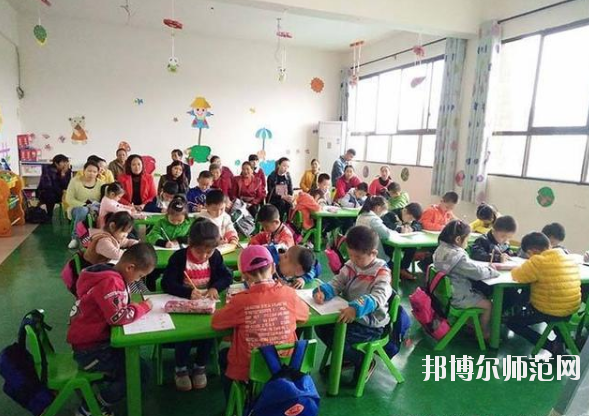 寶雞2020年幼師學校學什么專業有前途