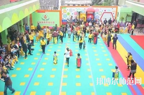 武漢2020年哪所幼師學校就業最好