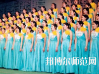 鄭州2020年讀幼師學校有什么專業