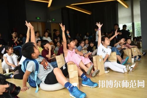 貴陽2020年讀幼師學?？梢钥即髮W嗎