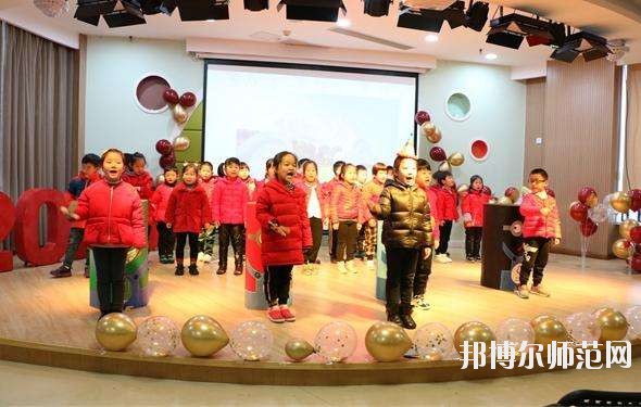 武漢2020年什么幼師學校就業好